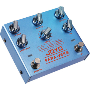 Joyo R-31 Para-Verb Reverb