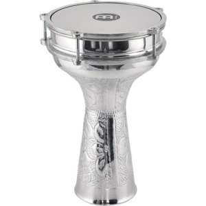 Meinl HE-114 Aluminium Darabuka