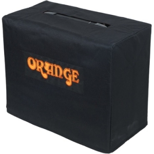 Orange Cover for Crush Bass 50