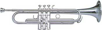 Schilke B5-B Bb-Trumpet Beryllium