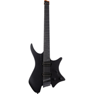 Strandberg Boden Metal NX 6 BK Gran 2025
