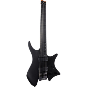Strandberg Boden Metal NX 7 BK Gran 2025