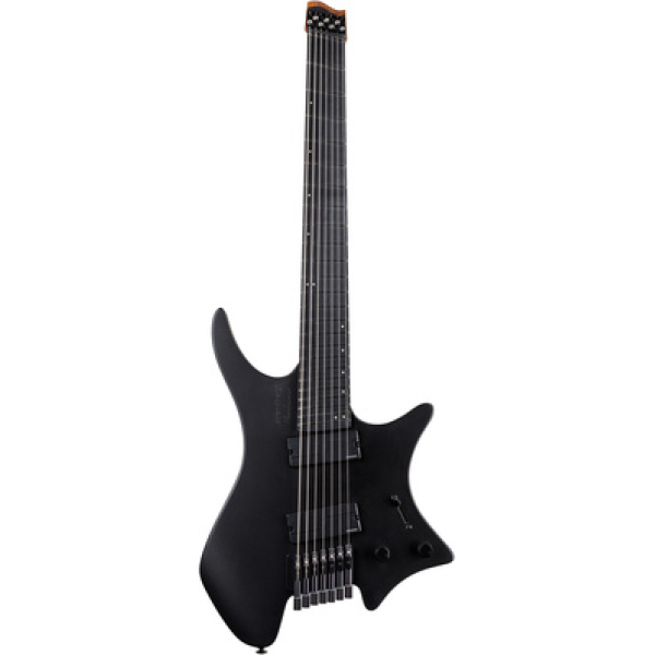 Strandberg Boden Metal NX 7 BK Gran 2025