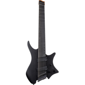 Strandberg Boden Metal NX 8 BK Gran 2025