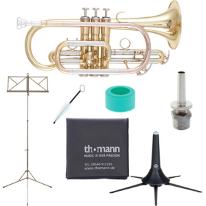 Thomann Cornet Beginning Set