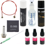 Thomann Perinet Trumpet Big Care Set L