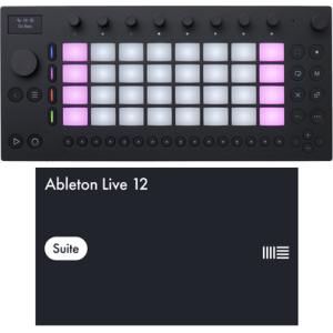 Ableton Move - Live Suite Bundle