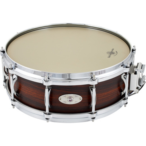 Black Swamp Percussion Multisonic Snare Drum MS514CBD