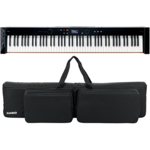 Casio PX-S6000 Bundle