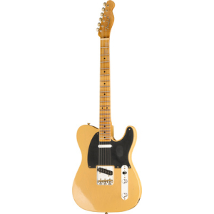 Fender 51 Nocaster JRN Nocaster Blond