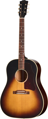 Gibson 1955 J-45 Vintage Sunburst LA1