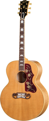 Gibson 1957 SJ-200 Light Aged Natural