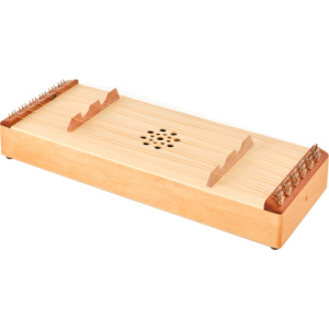 Meerklang Harmony Tambourine 6 Chords