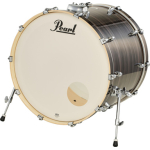 Pearl 24"x18" Export BD M. Amethyst