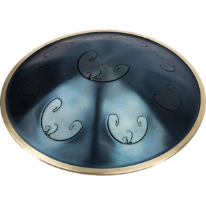 RAV Labs Vast B/H Celtic DoubleDing 432