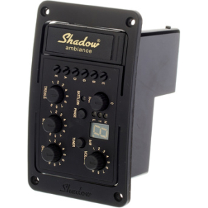 Shadow SH 4020-C Preamp w/Nanoflex