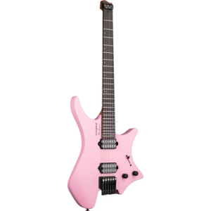 Strandberg Boden Essential 6 Coral Pink
