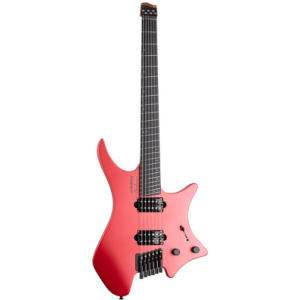 Strandberg Boden Metal NX 6 Blood Red