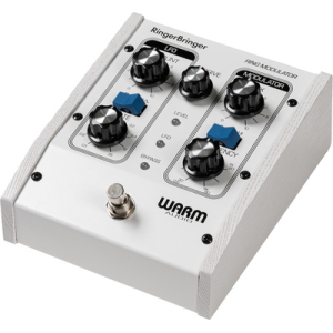 Warm Audio RingerBringer limited White