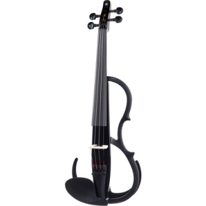 Yamaha YSV-104BL Silent Violin
