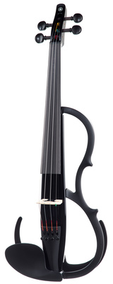 Yamaha YSV-104BL Silent Violin