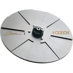 Zultan 10" Razor Disc