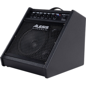 Alesis Nitro Amp Pro
