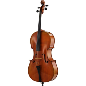Eastman Albert Nebel Cello VC601G+ 4/4