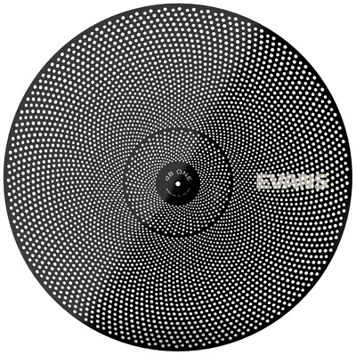 Evans 20" dB One Ride