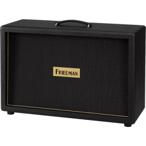 Friedman Horizontal 212 Black