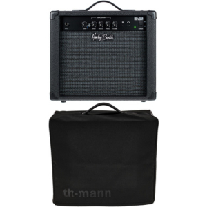 Harley Benton HB-20B Bundle