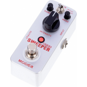 Mooer Bass Sweeper