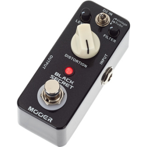 Mooer Black Secret
