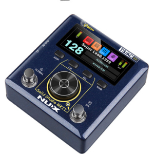 Nux Solid Studio MKII