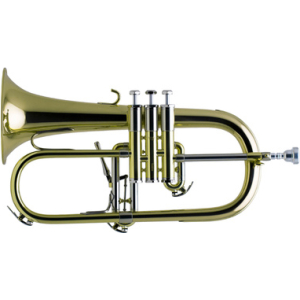 Schilke 1042 FLB Bb- Flugelhorn