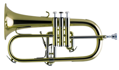 Schilke 1042 FLB Bb- Flugelhorn