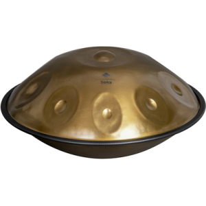 Sela Harmony Handpan D Amara 331