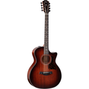 Taylor 324ce Baritone-8-LTD