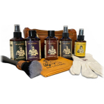 Dr. Liston's Ultimate Guitar Cleaning Set