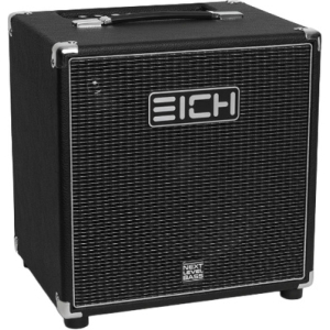 Eich Amplification BC 112 II
