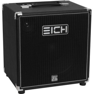 Eich Amplification BC 112 Pro BE II