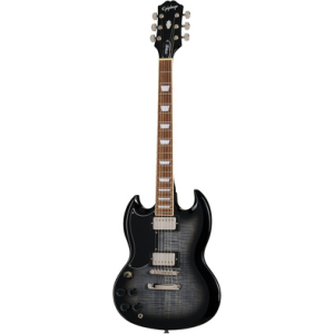 Epiphone SG Tribute Plus EB LH
