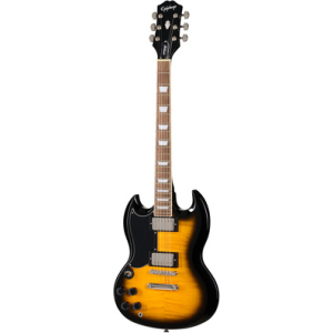 Epiphone SG Tribute Plus VS LH