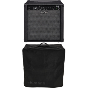 Harley Benton HB-40B Bundle