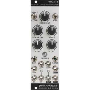 Joranalogue Audio Design Warp 1