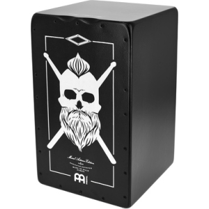 Meinl Artisan El Estepario Cajon Ltd