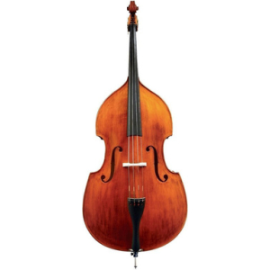 Meister Rubner Double Bass No.62 4/4