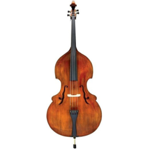Meister Rubner Double Bass No.68B 4/4