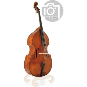 Meister Rubner Double Bass No.69 4/4 5-Str.
