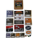 Pyramid Collector Bass String Set